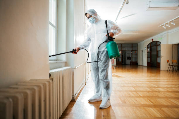Best Wildlife Control Services  in Atwood, TN